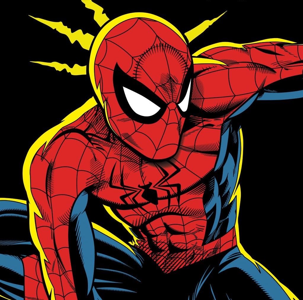 Spider-Man News tweet media