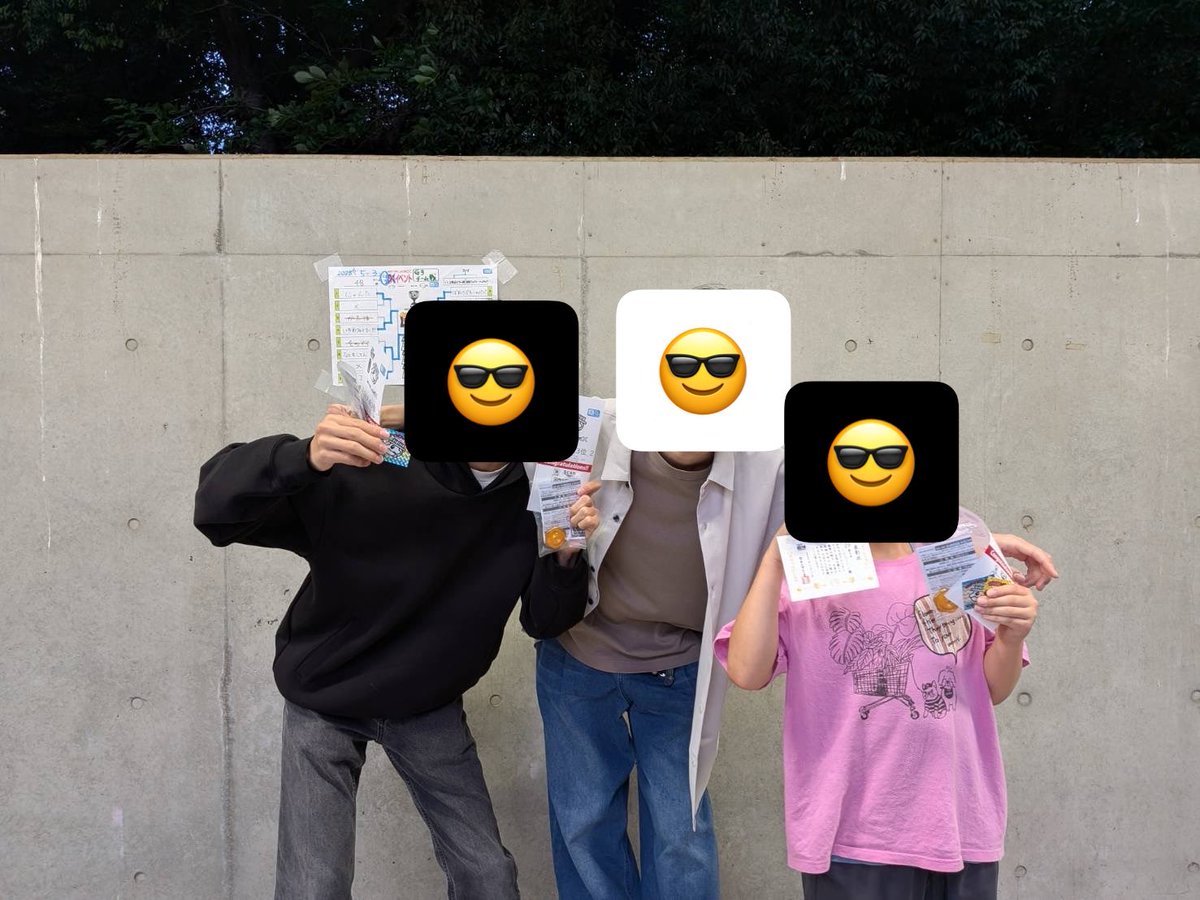 いろわ tweet media