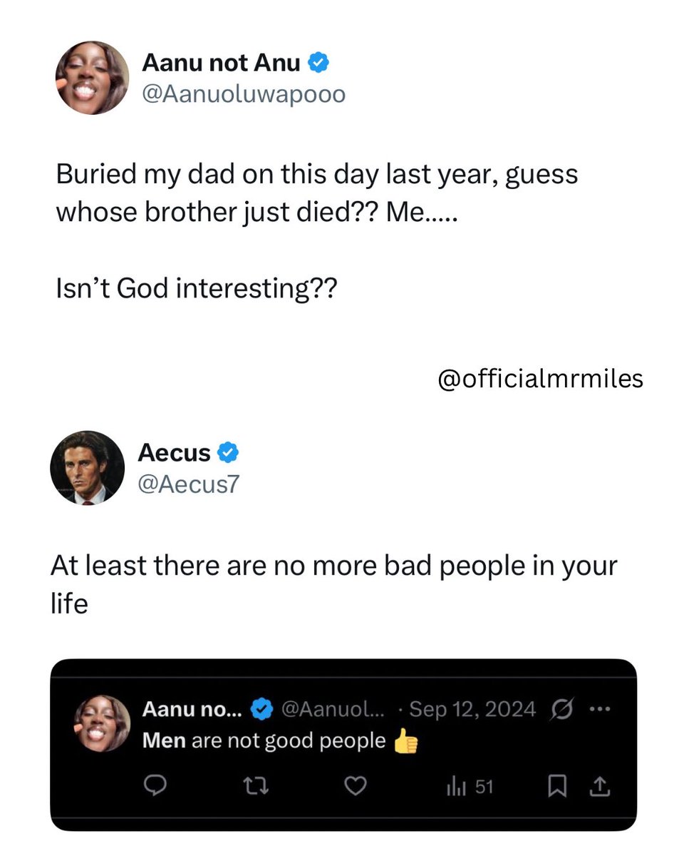 Miles 👑 tweet media
