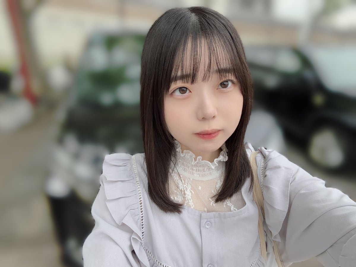 うみ🤍琴坂46 tweet media