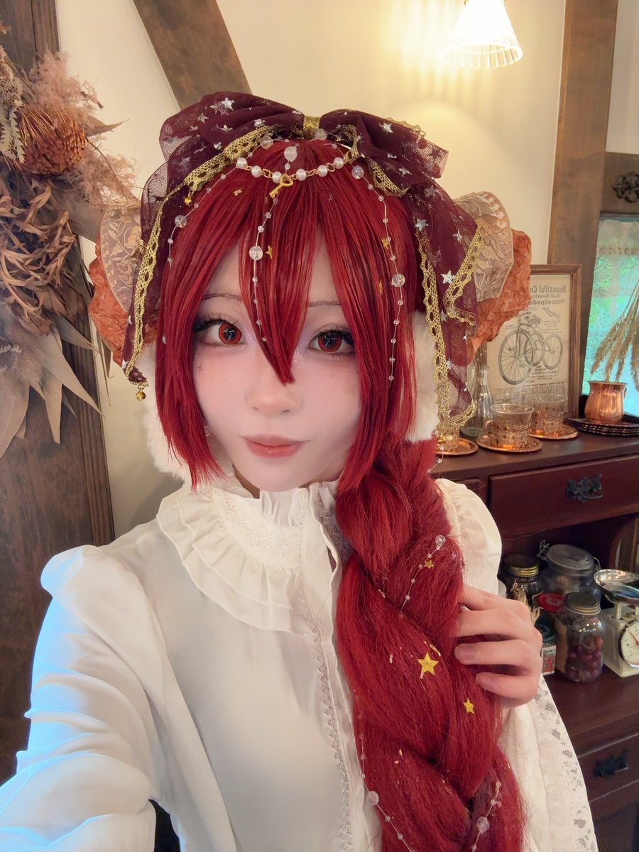 白羽 星那(しらは せな)🪽🫧 tweet media