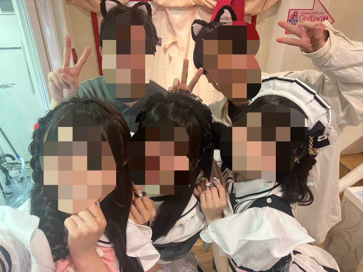 Axis/Gyu@フラパ実況 tweet media