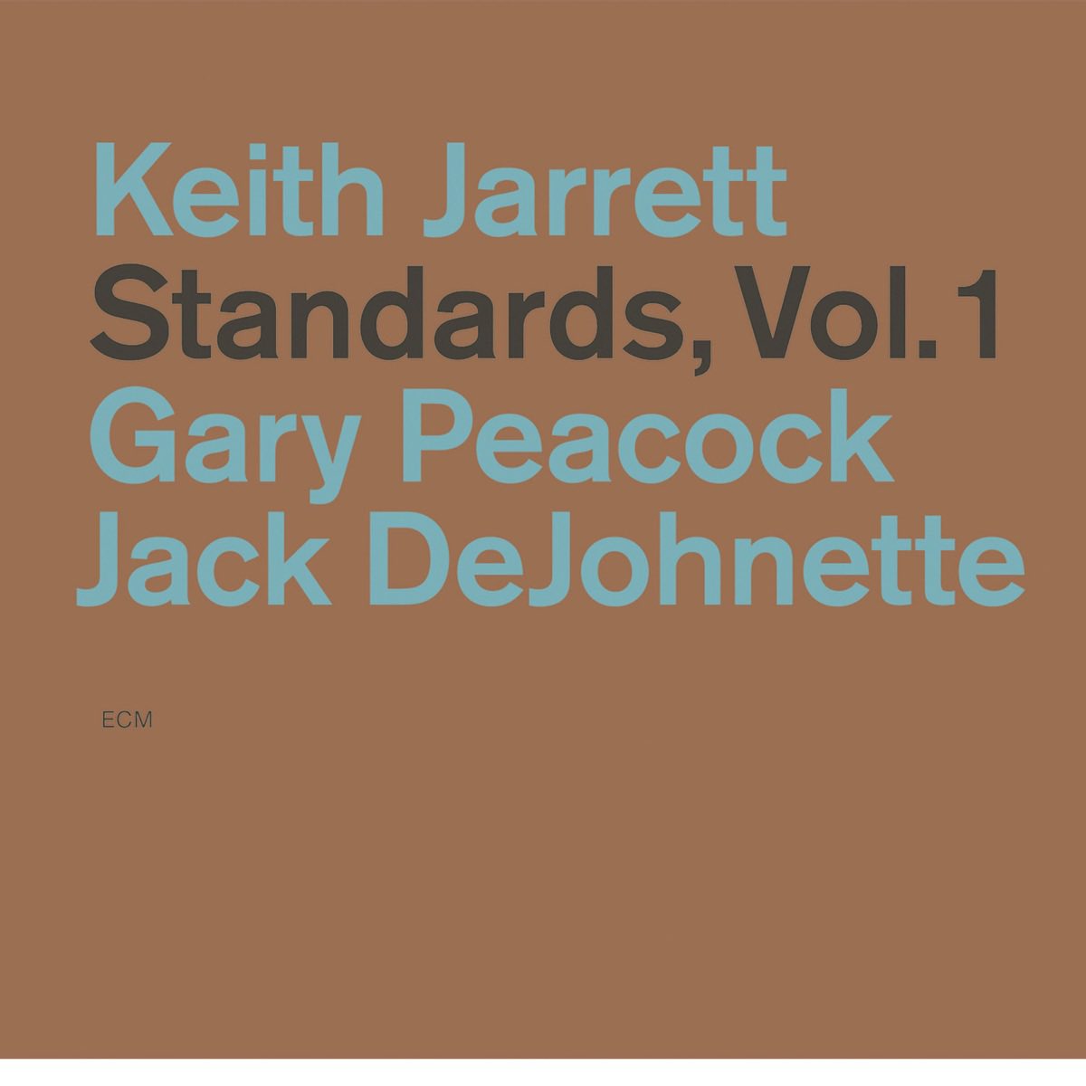 taknom02's tweet image. 夜のピアノトリオ ♫ Meaning of the Blues - Standards, Vol. 1 - キース・ジャレット, ゲイリー・ピーコック &amp;amp; ジャック・デジョネット
#NowPlaying 
music.apple.com/jp/album/meani…