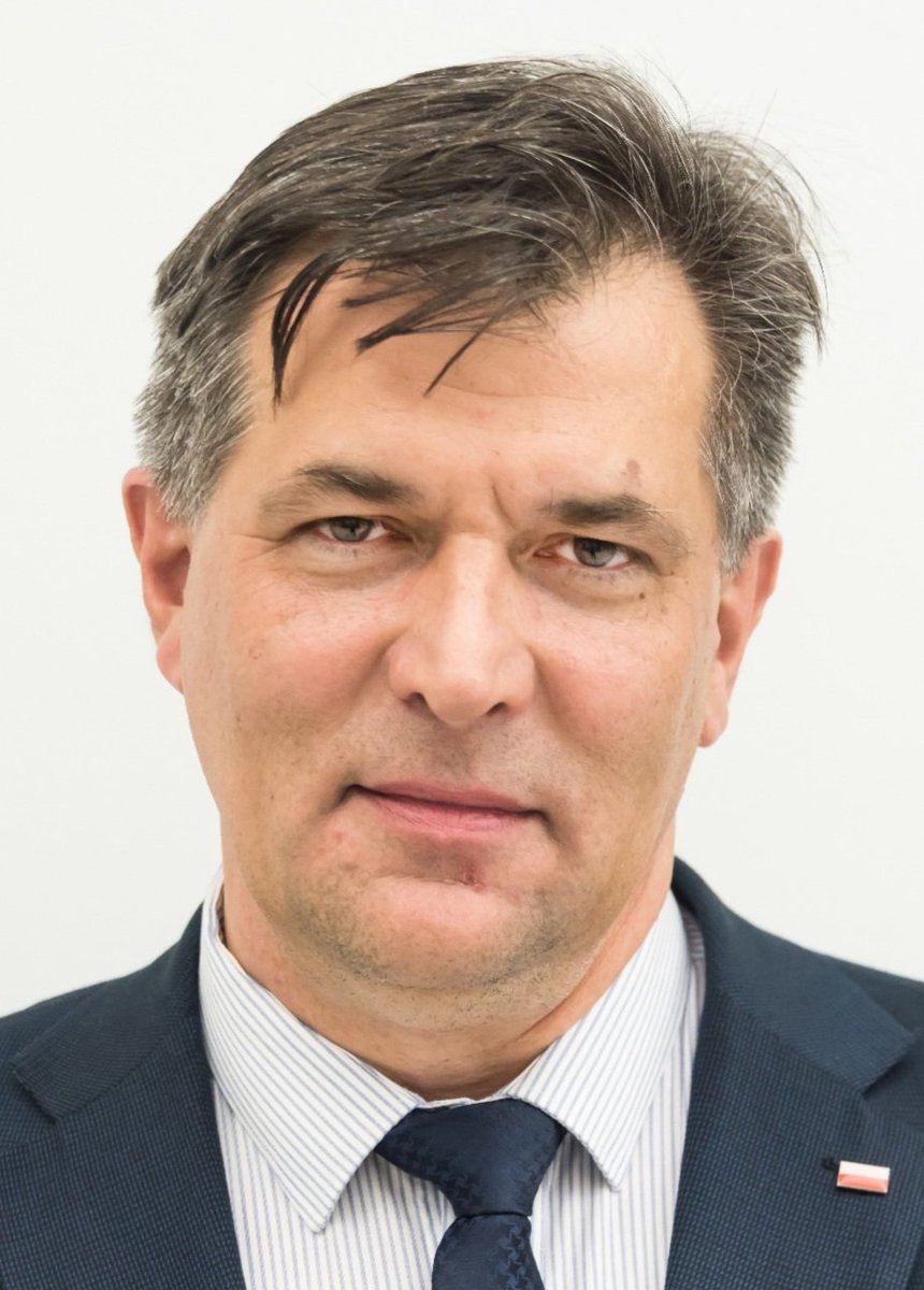Ryszard Cukierman tweet media
