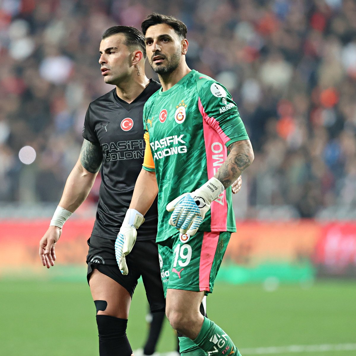 BPT Spor tweet media