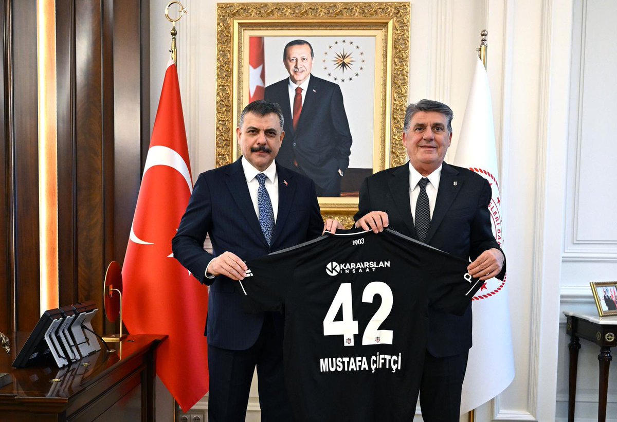 Beşiktaş JK Kurumsal tweet media