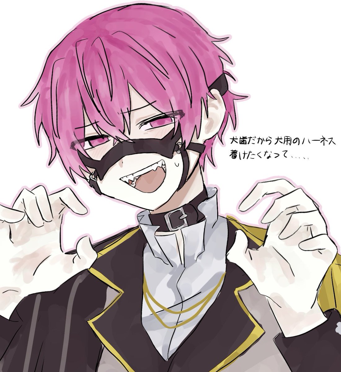 ZZZサイズ服 tweet media