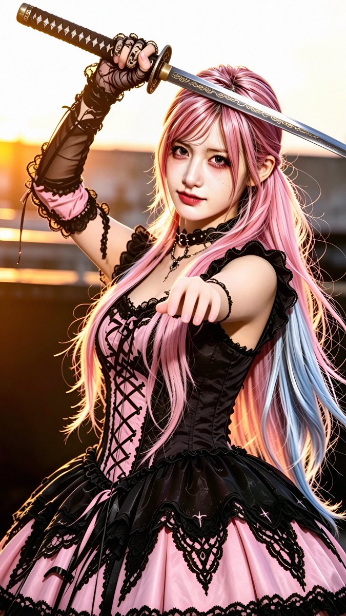 神楽瑠華 tweet media