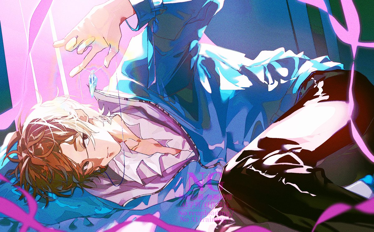 🌬🧠 ‹ﾔﾒﾃｰ tweet media