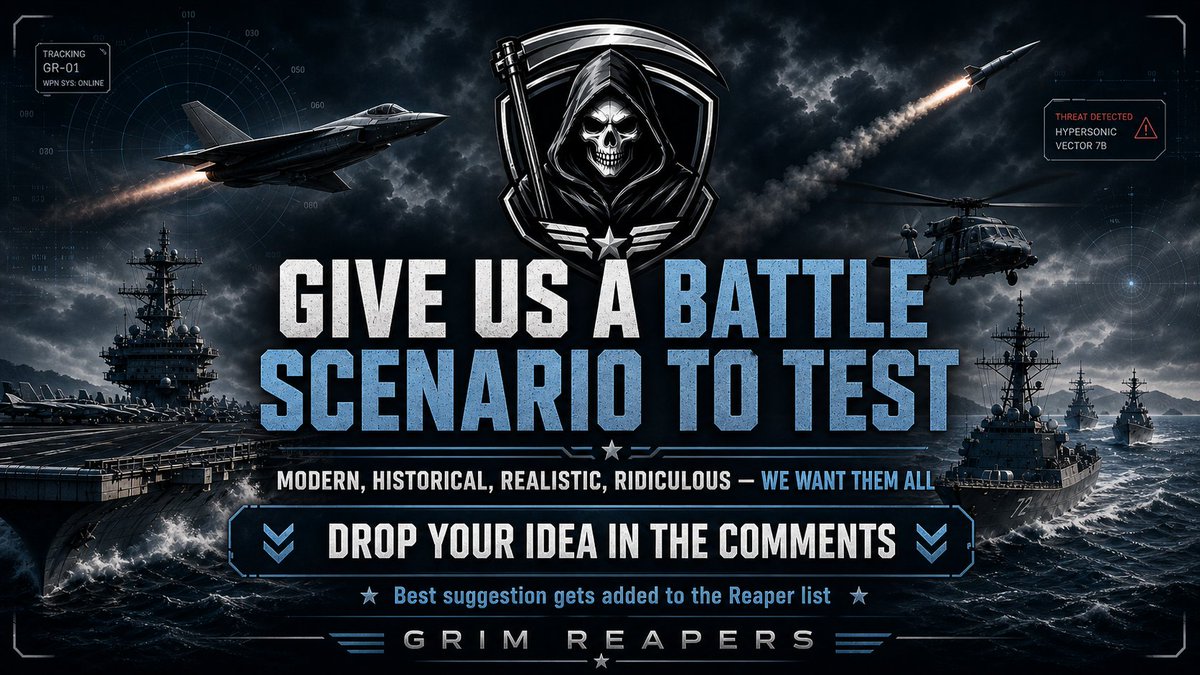 GrimReapers tweet media
