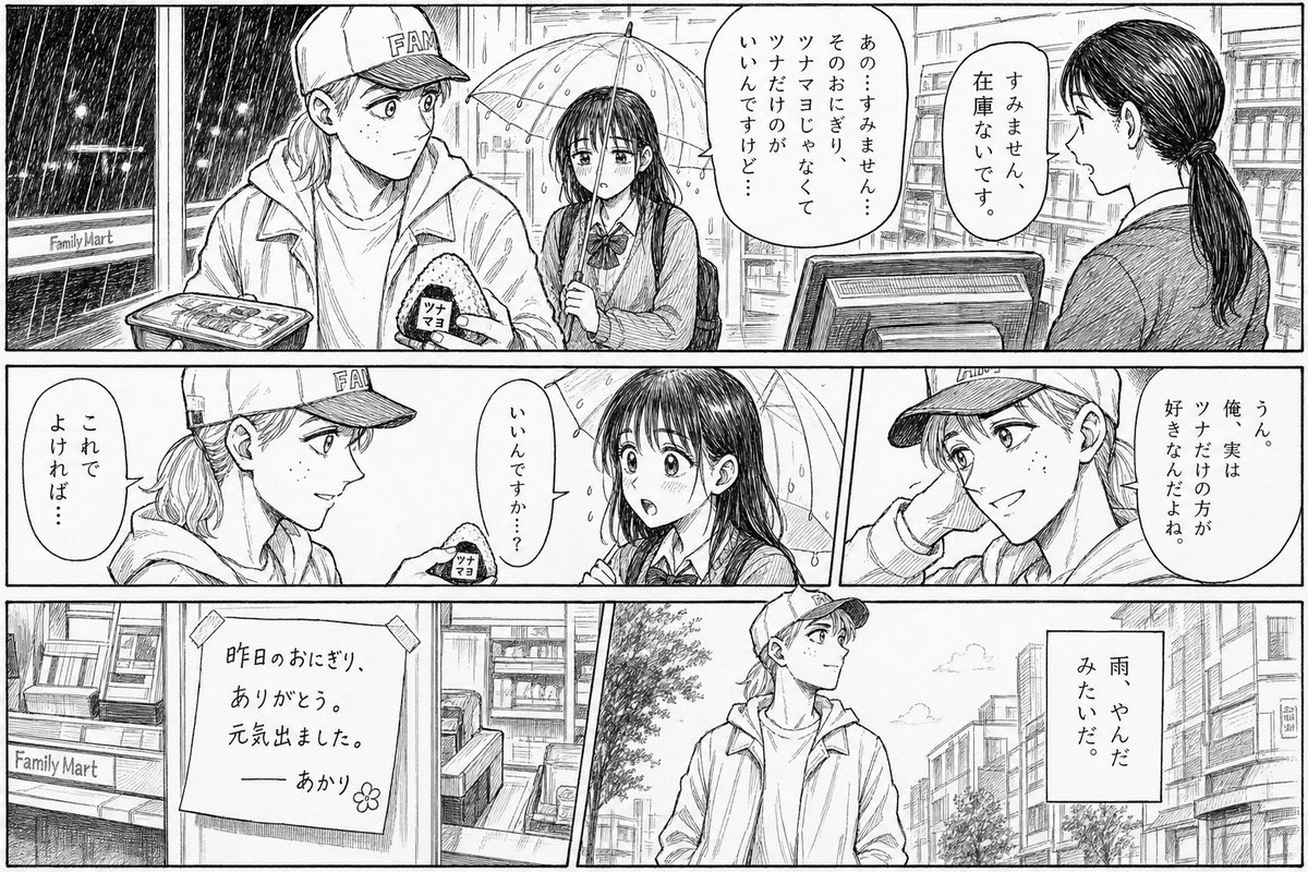 グリッチメディア tweet media
