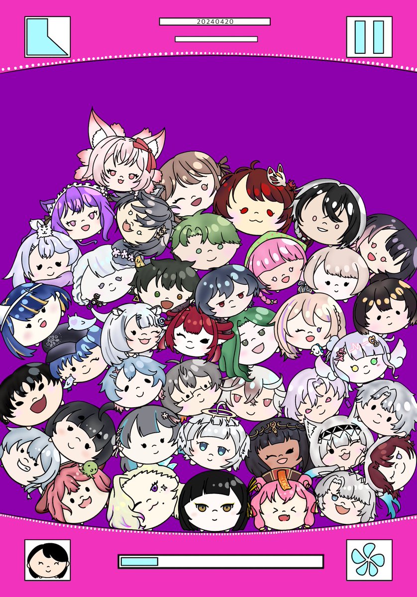 トキ tweet media