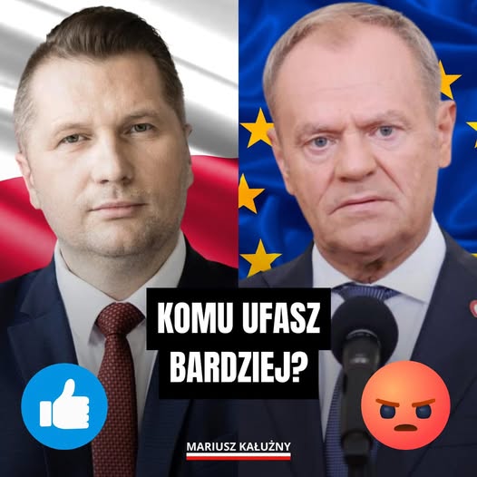 Monika🇵🇱🥩Stop WOKE tweet media