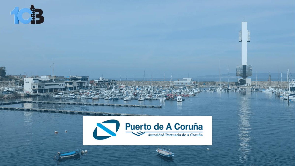 Coruña Bloggers tweet media