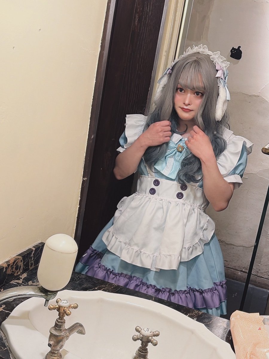 りょうちゃん (素晴らしき人生) tweet media