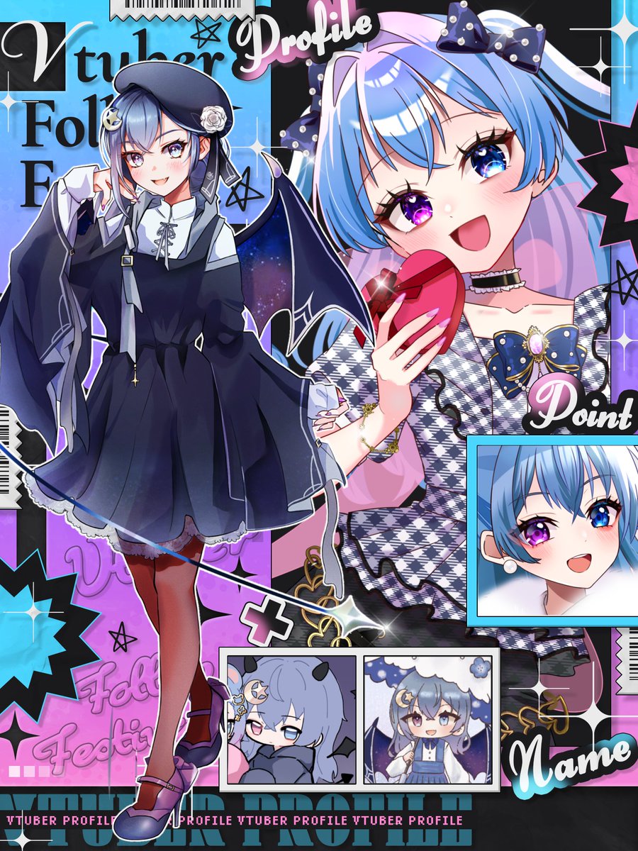 さな☪︎ tweet media
