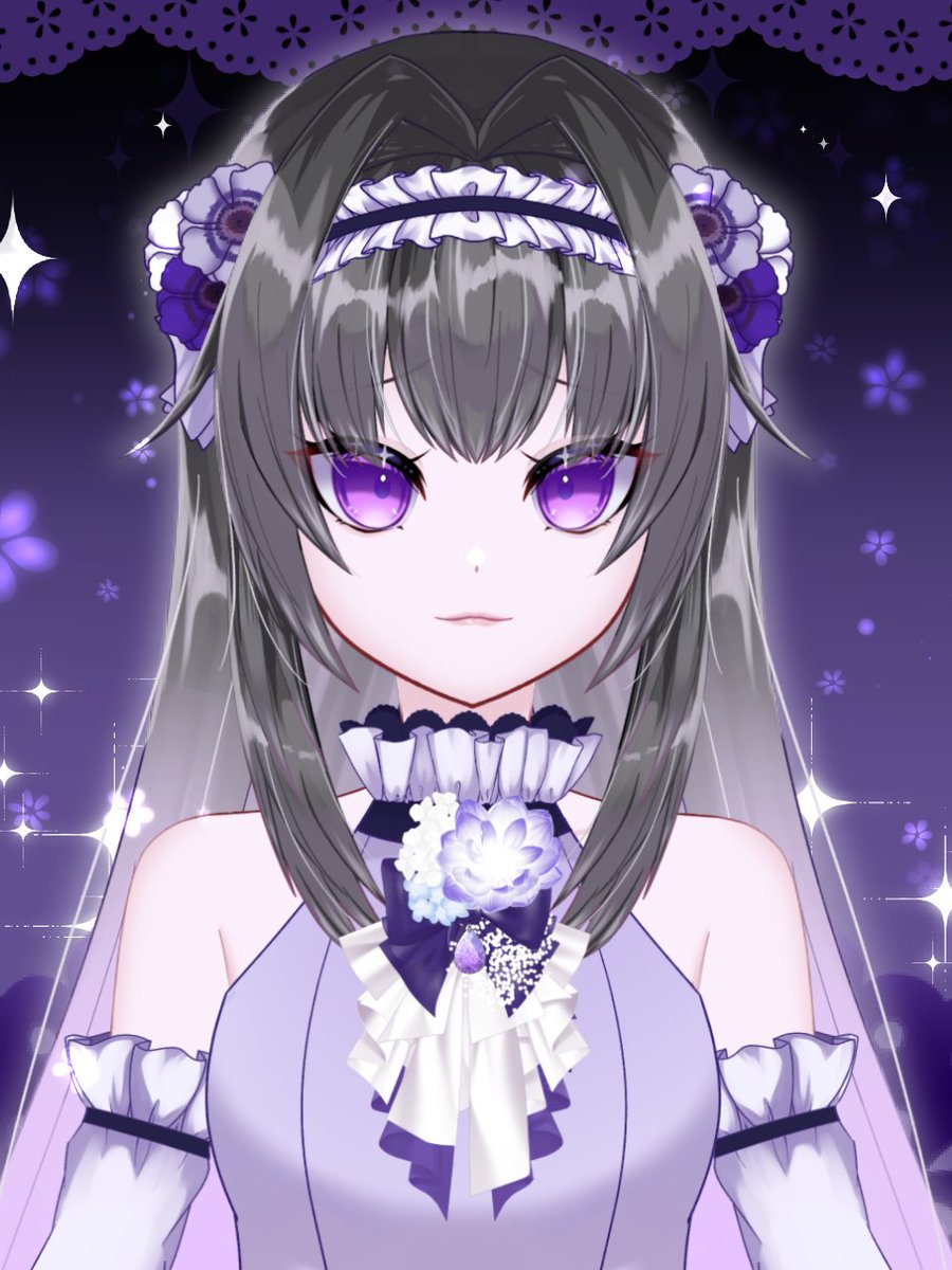 灰庭ネモネ@新人Vtuber tweet media