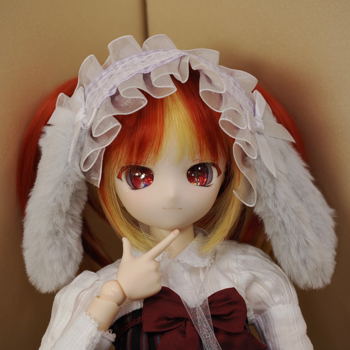 ナナシロ tweet media