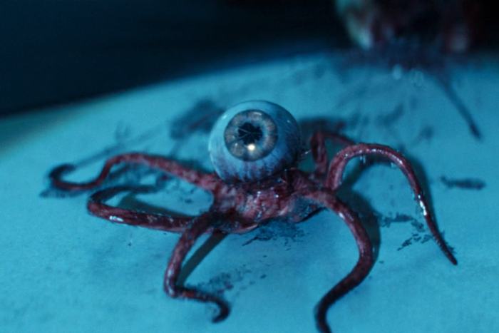 Nerdist tweet media