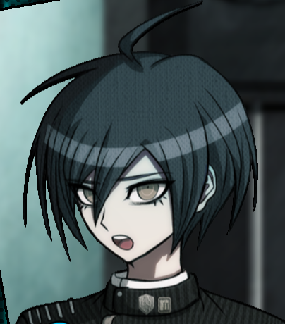 SharpKnife | replaying drv3 tweet media
