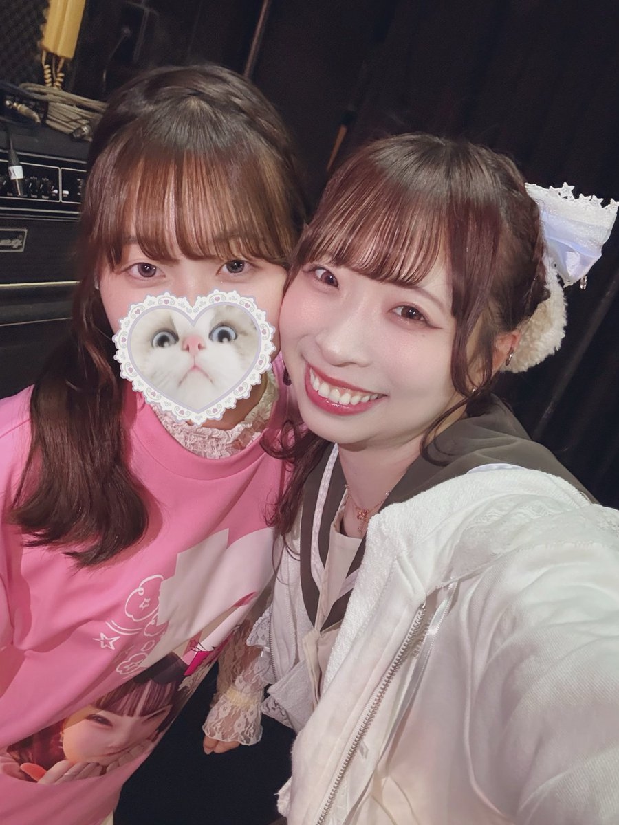 ゆんあ(春) tweet media