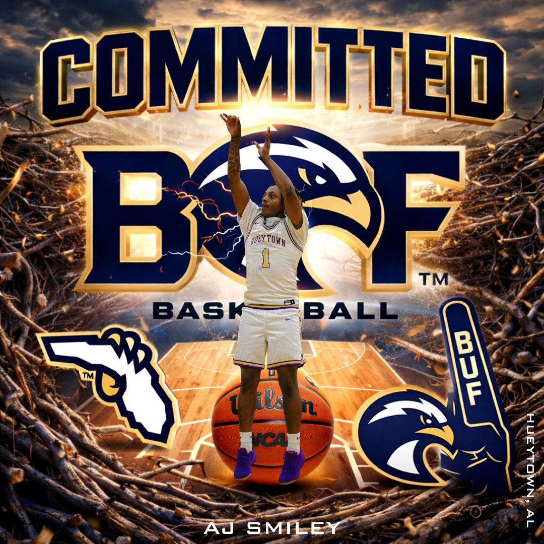 BUF Men’s Basketball tweet media