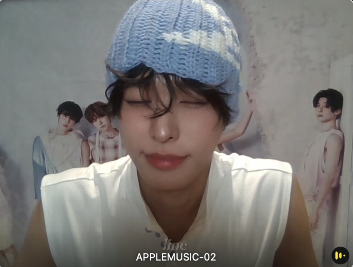 리네 tweet media
