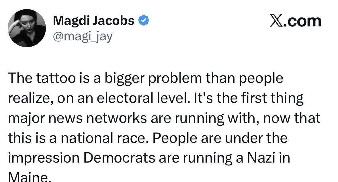 Dr. Interracial 🇺🇸 tweet media