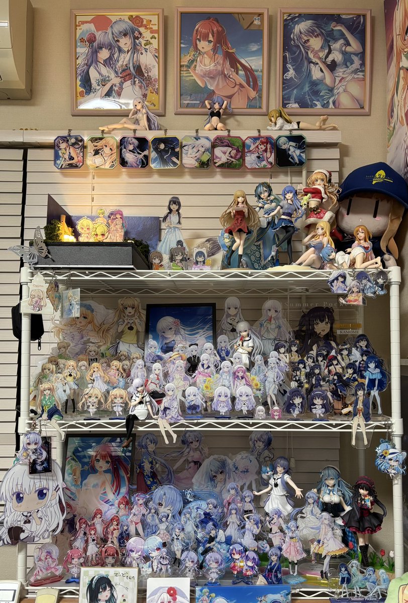 でぃど@アニメ・天気・投資・テニス・旅行 tweet media