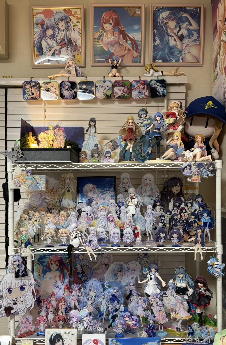 でぃど@アニメ・天気・投資・テニス・旅行 tweet media
