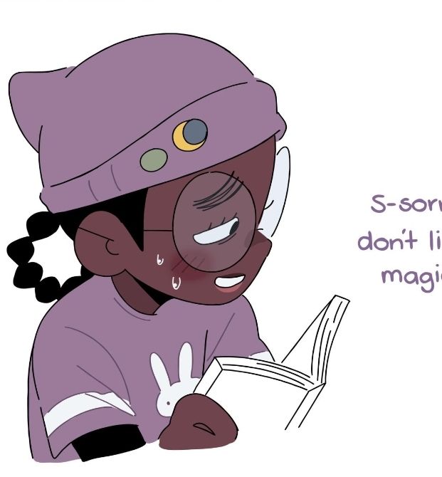 mavis 🌟 tweet media