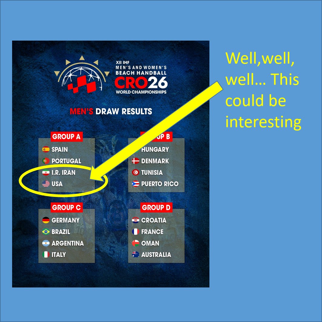 Team Handball News tweet media