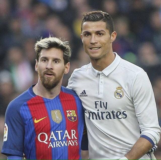 CR7 Brasil tweet media