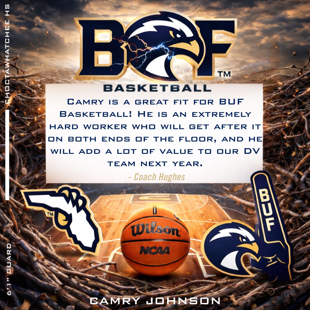 BUF Men’s Basketball tweet media