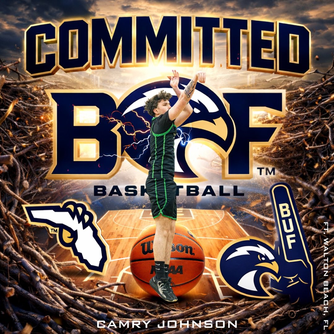 BUF Men’s Basketball tweet media