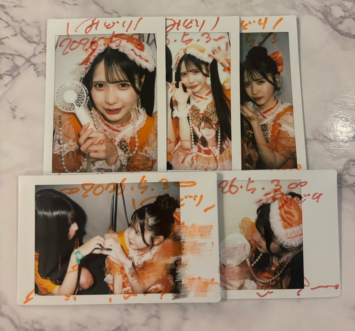 みどり tweet media