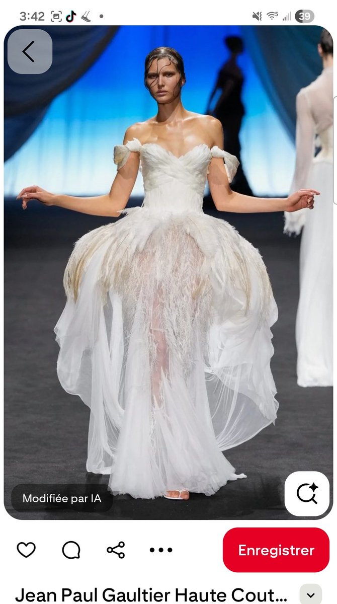 The Ludovic de saint sernin outfits I'd love to see #JENNIE wear would be perfect for this year's #MetGala theme: Costume Art

#MetGala2026