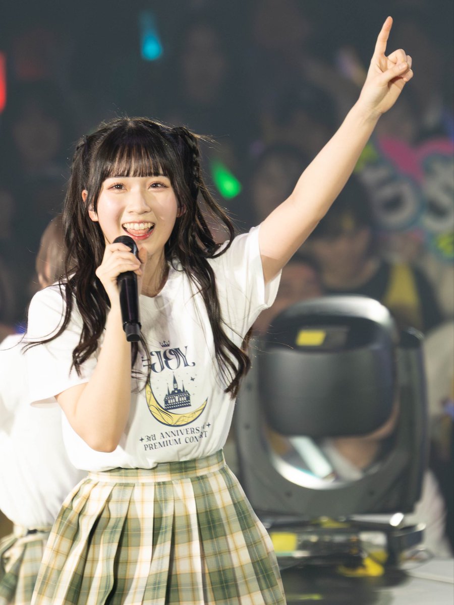 2025.3.1 ≒JOY 3th ANNIVERSARY PREMIUM CONCERT 📍東京体育館｜昼