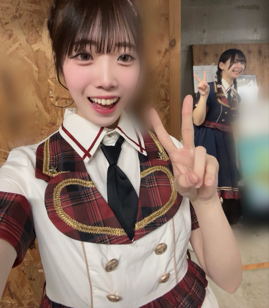 りのん(OGP6期生) tweet media