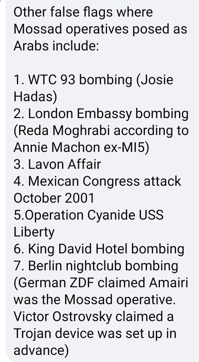 All Wars Are Bankers' Wars tweet media