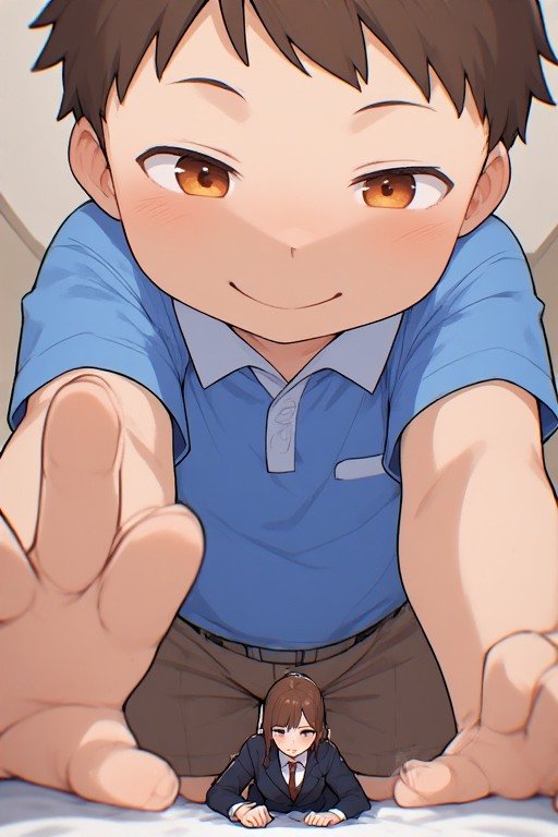GGshouta75's tweet photo. If you are that lady, what will do in this situation??? https://t.co/6MPii0ktiN