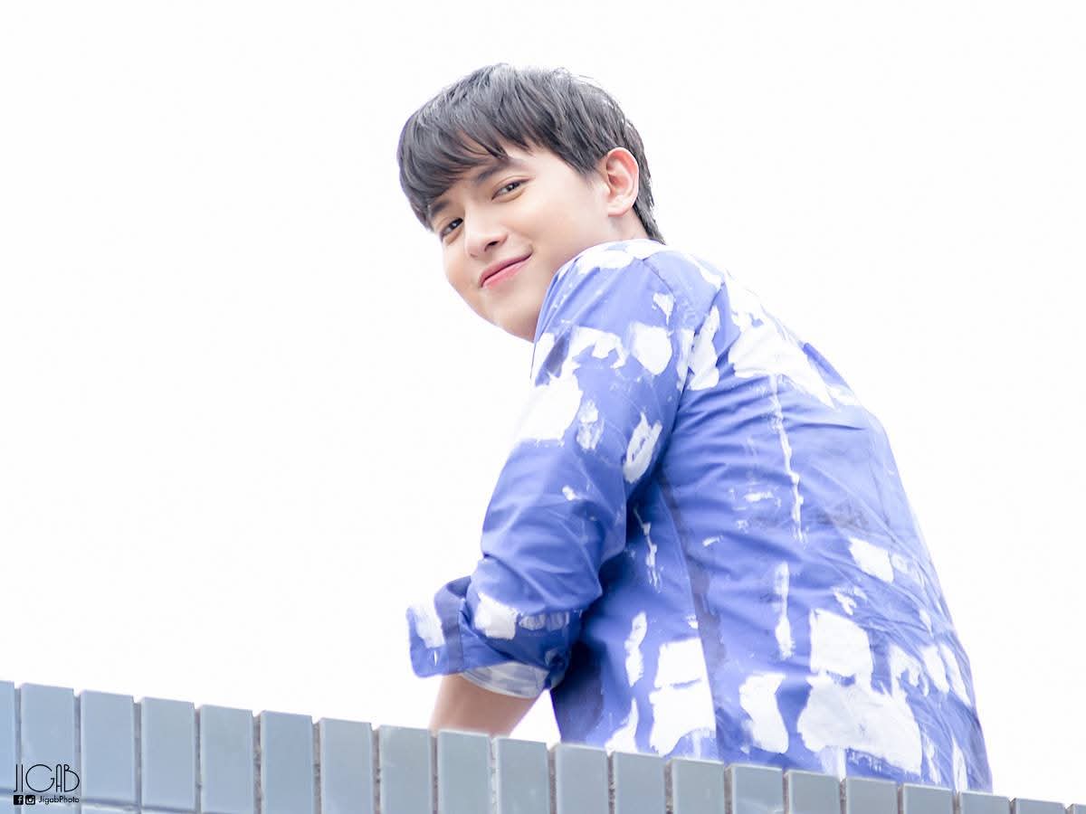 Jigab | จิแก๊บ 📷👧🏻🦋 tweet media