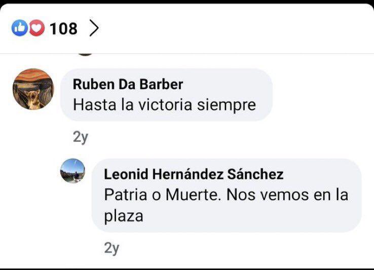 The Cuban Show tweet media