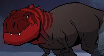 Buhua0809's tweet image. So……
#AngryBirds #Primal #dinosaur #tyrannosaurus