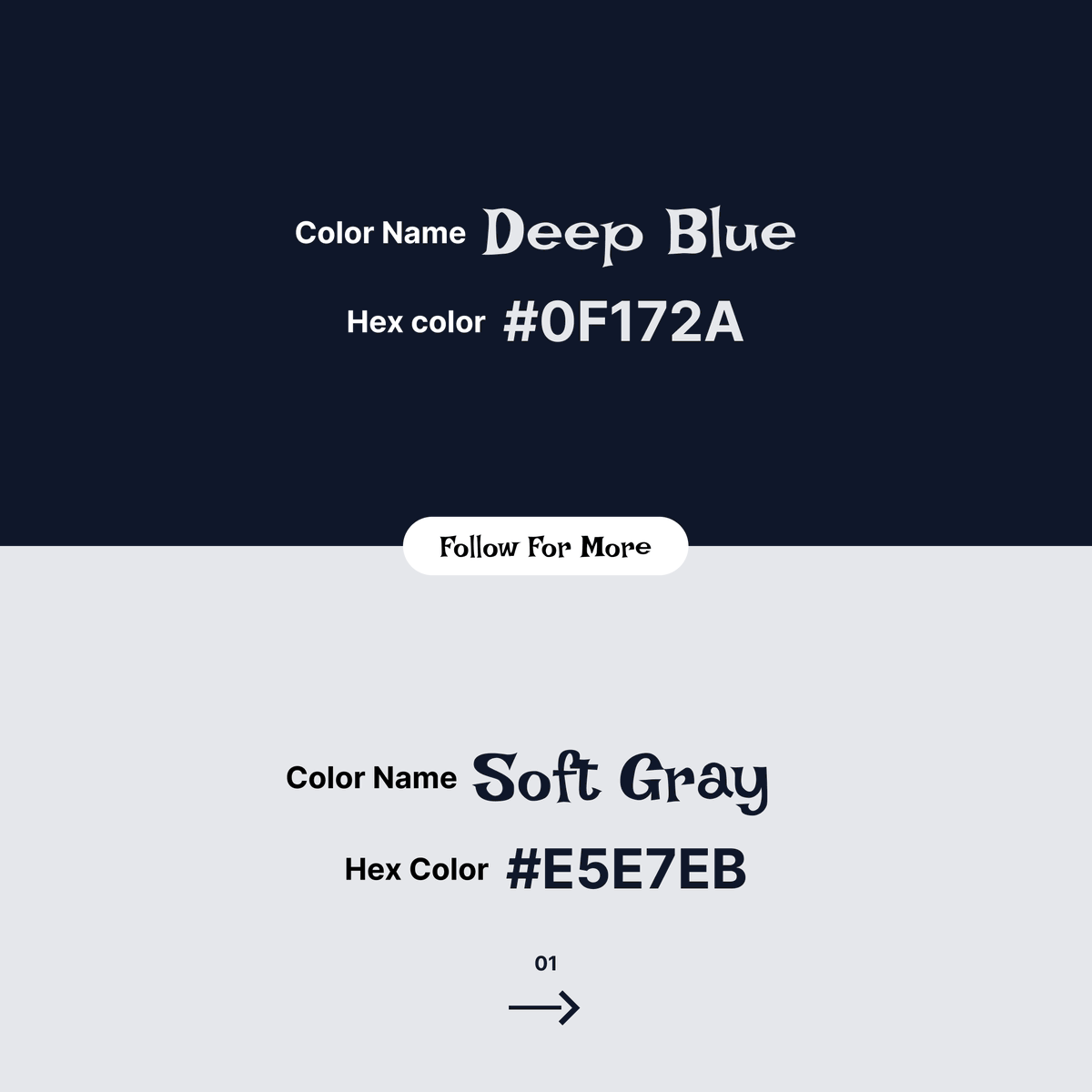 Iftiali_WebDev's tweet image. Color combinations are more than just visual choices—they define mood, emotion, and user experience. A powerful palette can instantly elevate a design from ordinary to premium.#FrontendDesign #DesignTips #DigitalDesign #AestheticDesign #ColorInspiration #DesignTrends