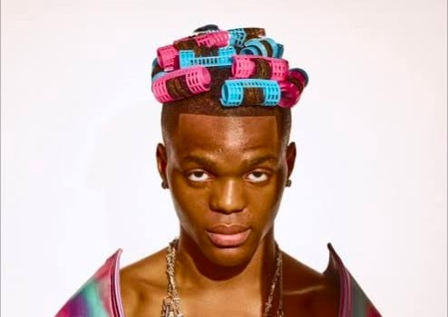 freshfmlagos's tweet image. #NowPlaying  : #BrandNew▶️1⃣0⃣5⃣.3⃣  "Wasiu Ayinde" by  @Bhadboi_OML  

Cc: @Huz_Chosen1 @InfiniteMediaGr 

#StaySafe
#StayFresh