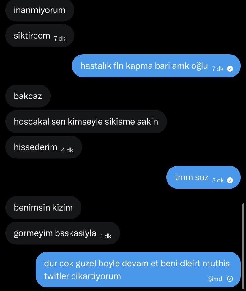 keyif pezevengi tweet media