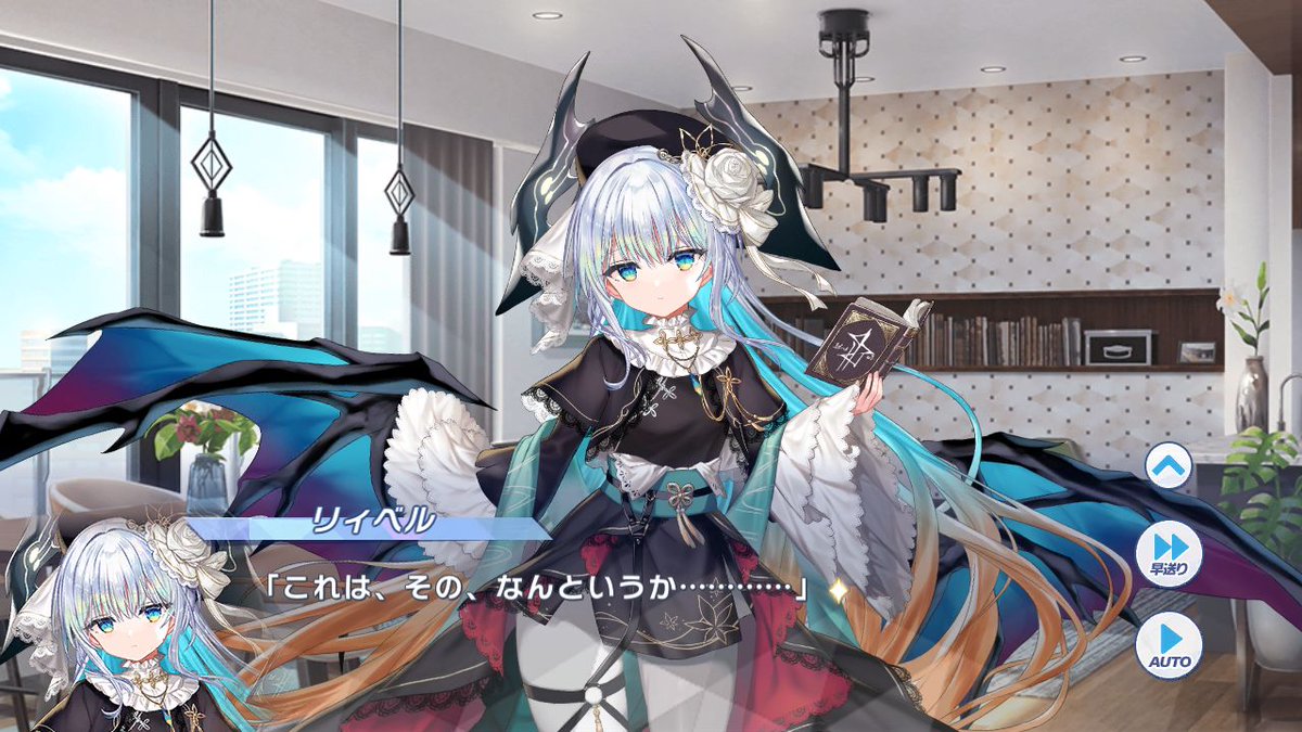 せるて tweet media