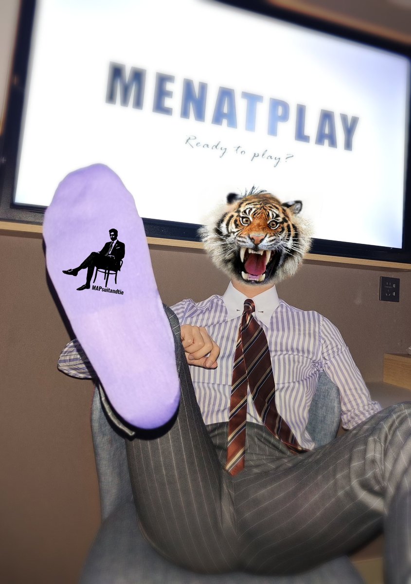 MAPsuitandtie tweet media