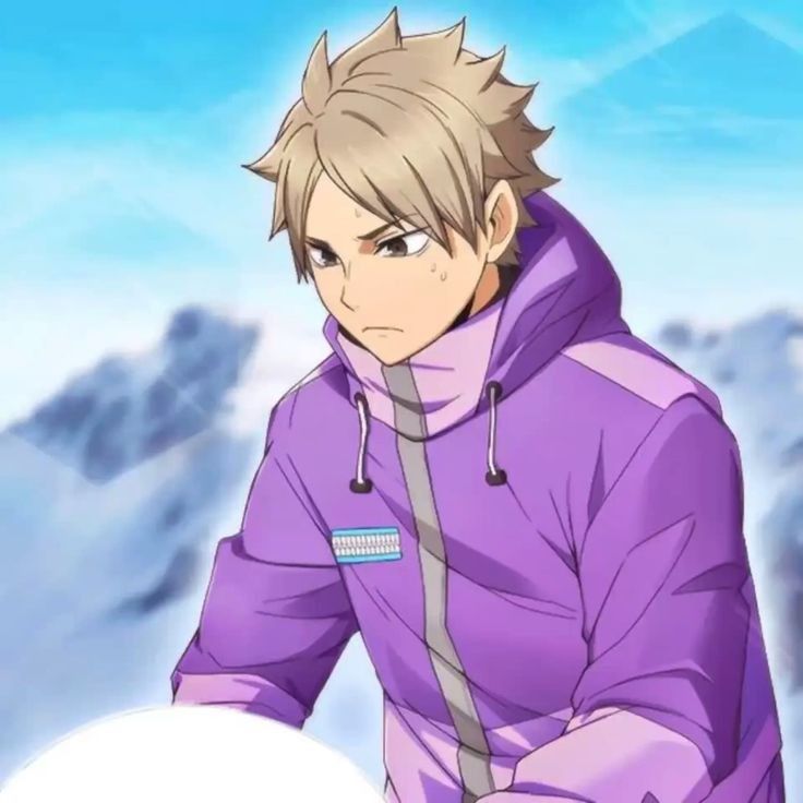 Shiratorizawa Shady Facts tweet media
